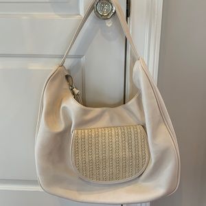 Urban Designs for Anthropologie - Cream/Oversized